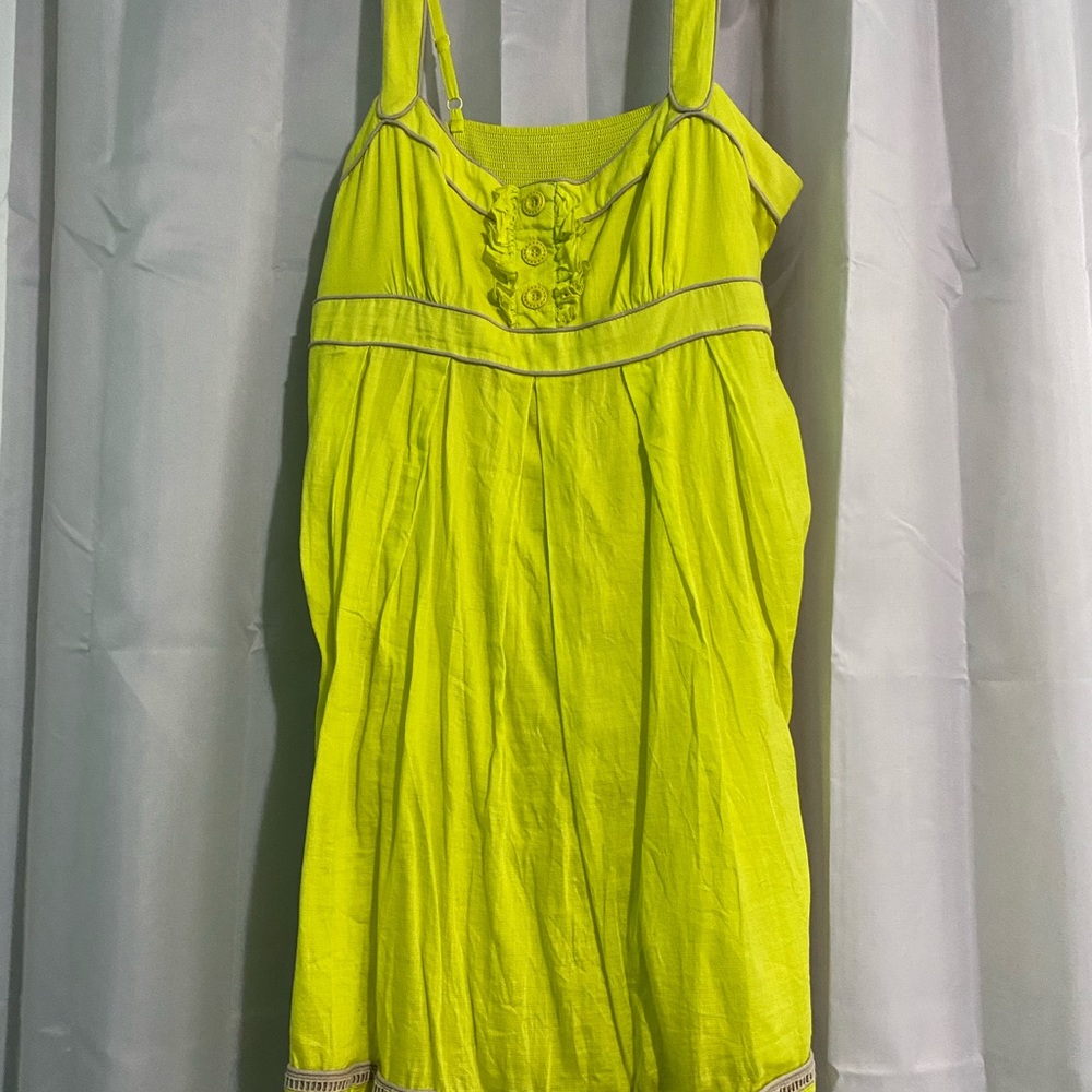 Dress - Picture 2 of 2